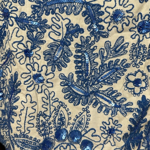 Moulinette Soeurs embroidered skirt set - Picture 5 of 11